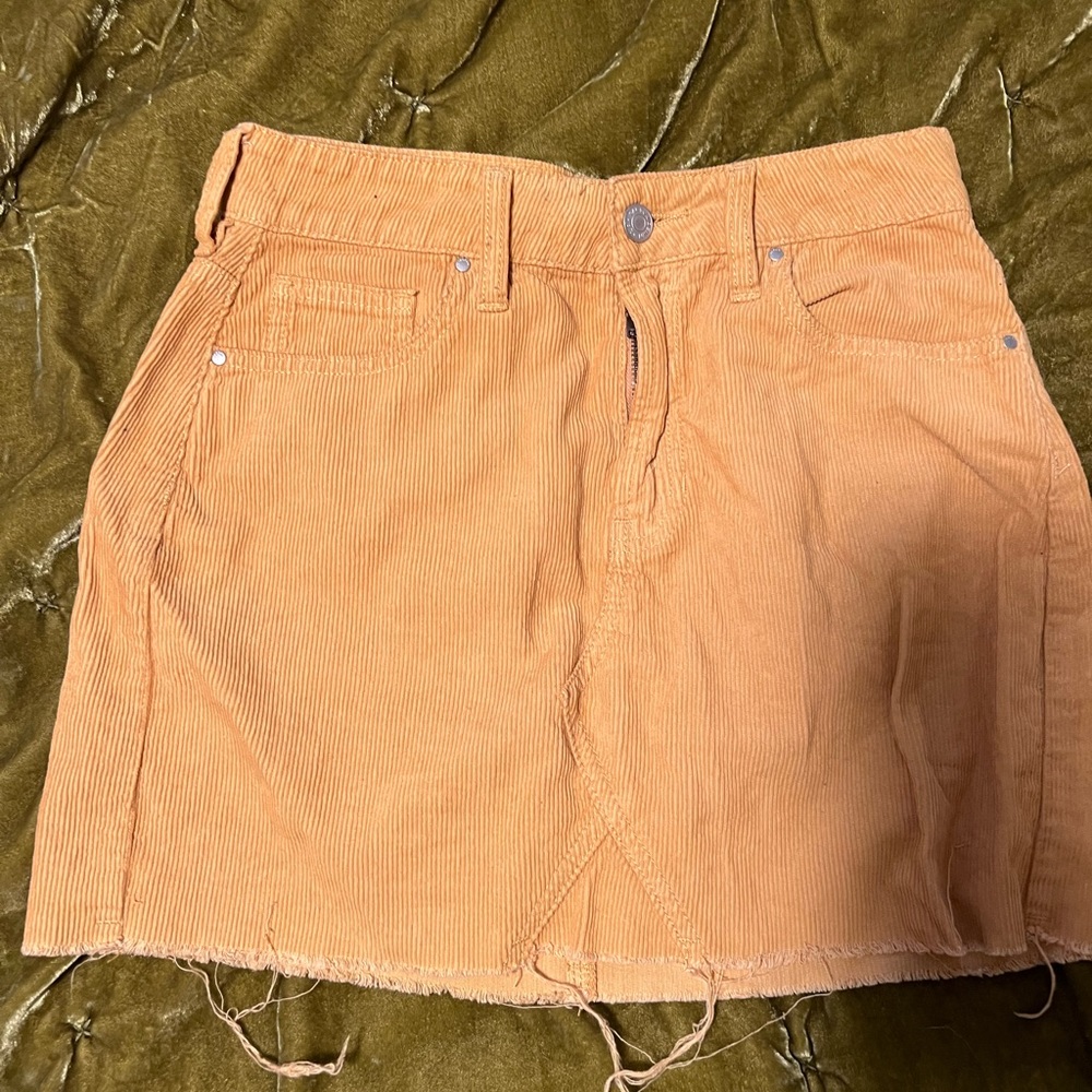 Pacsun mini skirt